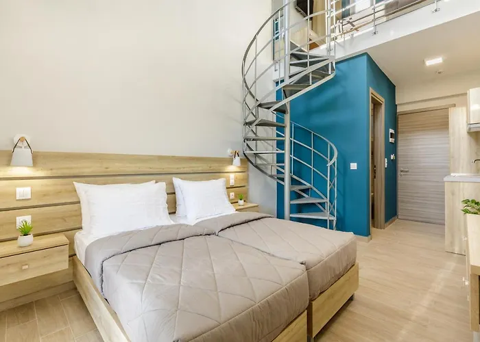 Aparthotel Sunshine 3*