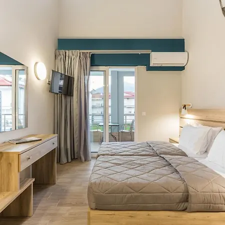 Sunshine Aparthotel Leptokarya (Pieria)