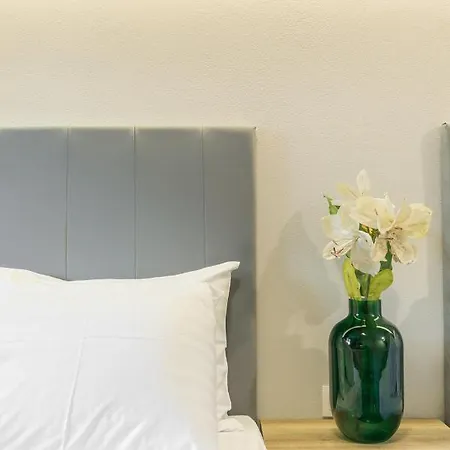 Sunshine Aparthotel Leptokarya (Pieria)