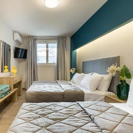 Sunshine Aparthotel Leptokarya (Pieria)