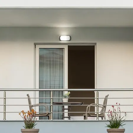 Aparthotel Sunshine Leptokarya (Pieria)