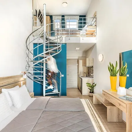 Aparthotel Sunshine