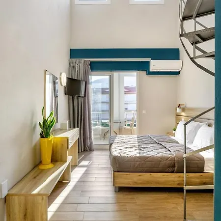 Sunshine Aparthotel *