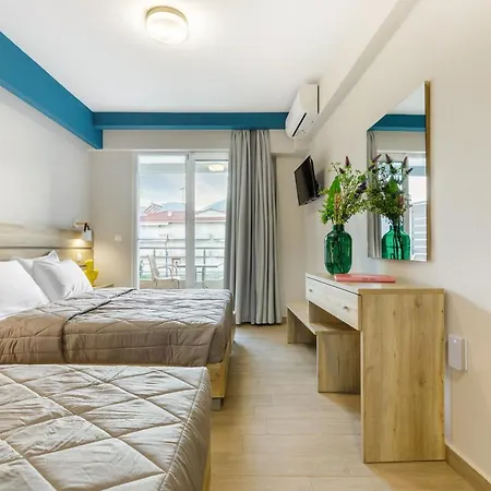 Aparthotel Sunshine