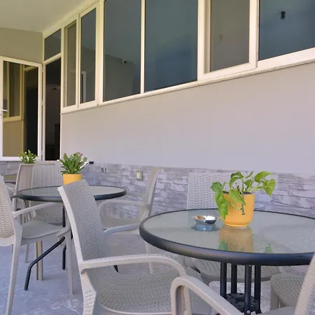 Sunshine Aparthotel *