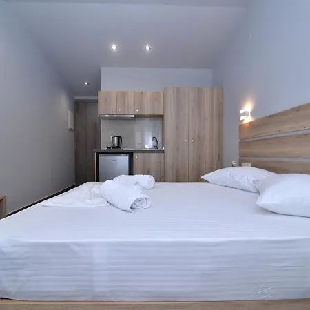 Sunshine Aparthotel Leptokarya (Pieria)